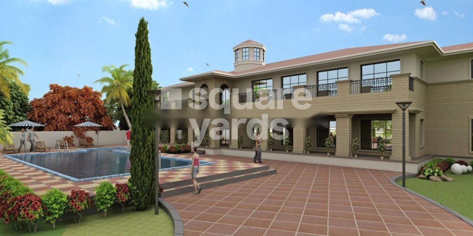 Farmville Apartments