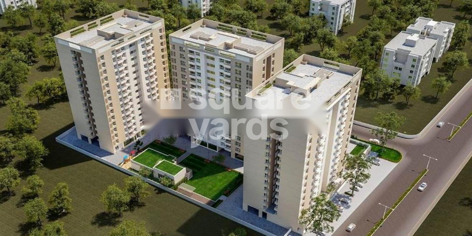 Fortune Air Featured Image