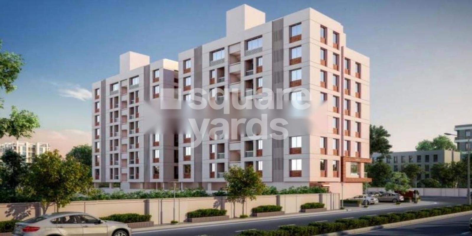 Fortune Aroma, Bhayli, Vadodara