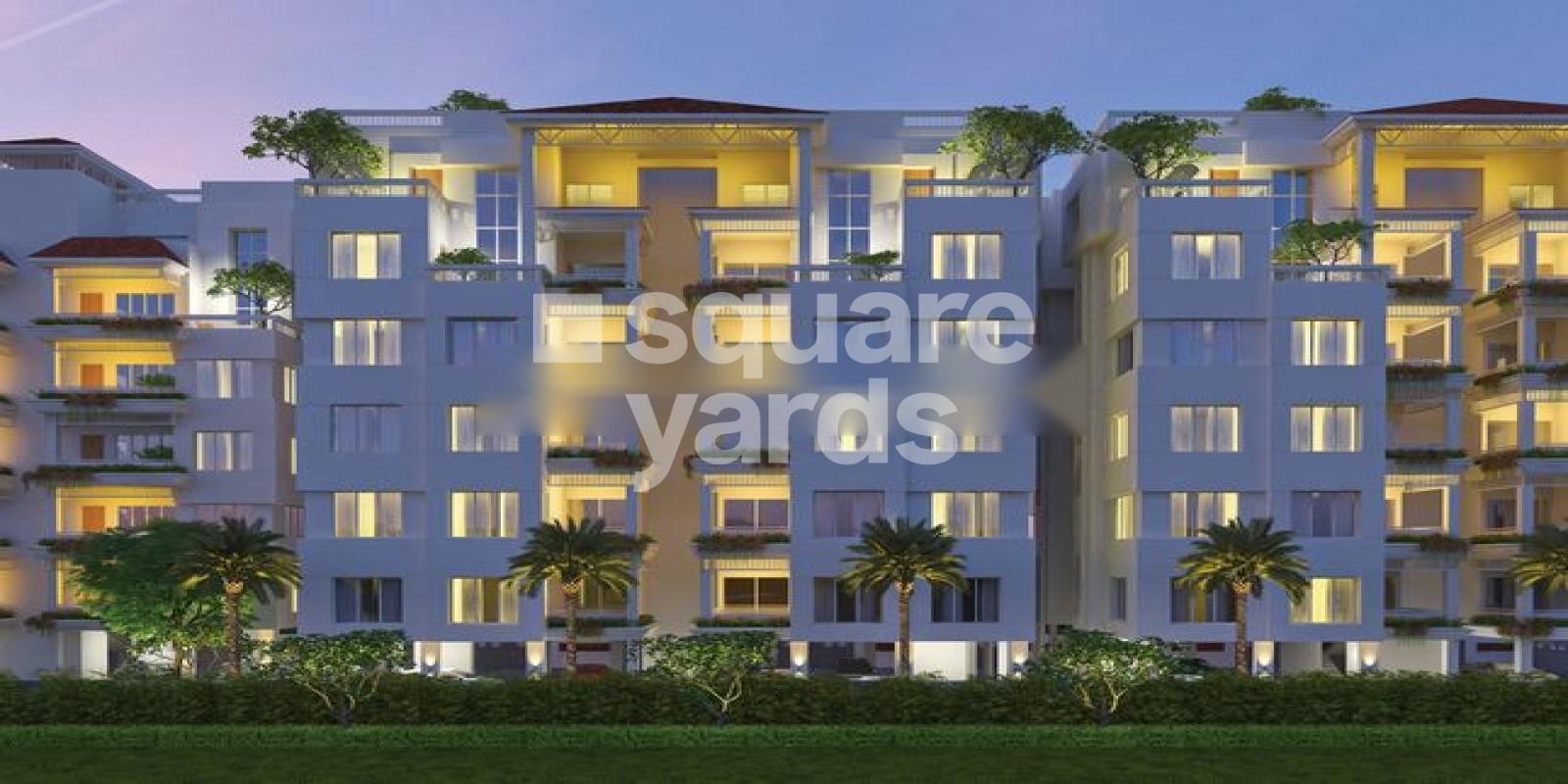 Fortune Greenfields 2
