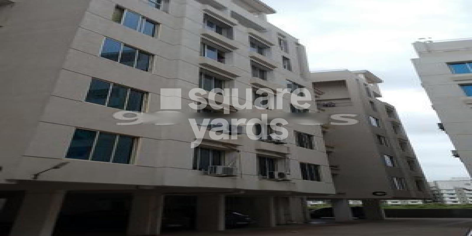 Fortune Greenfields 3