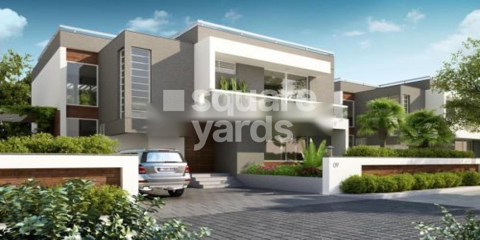 Frohberg Atlantis Villas Featured Image