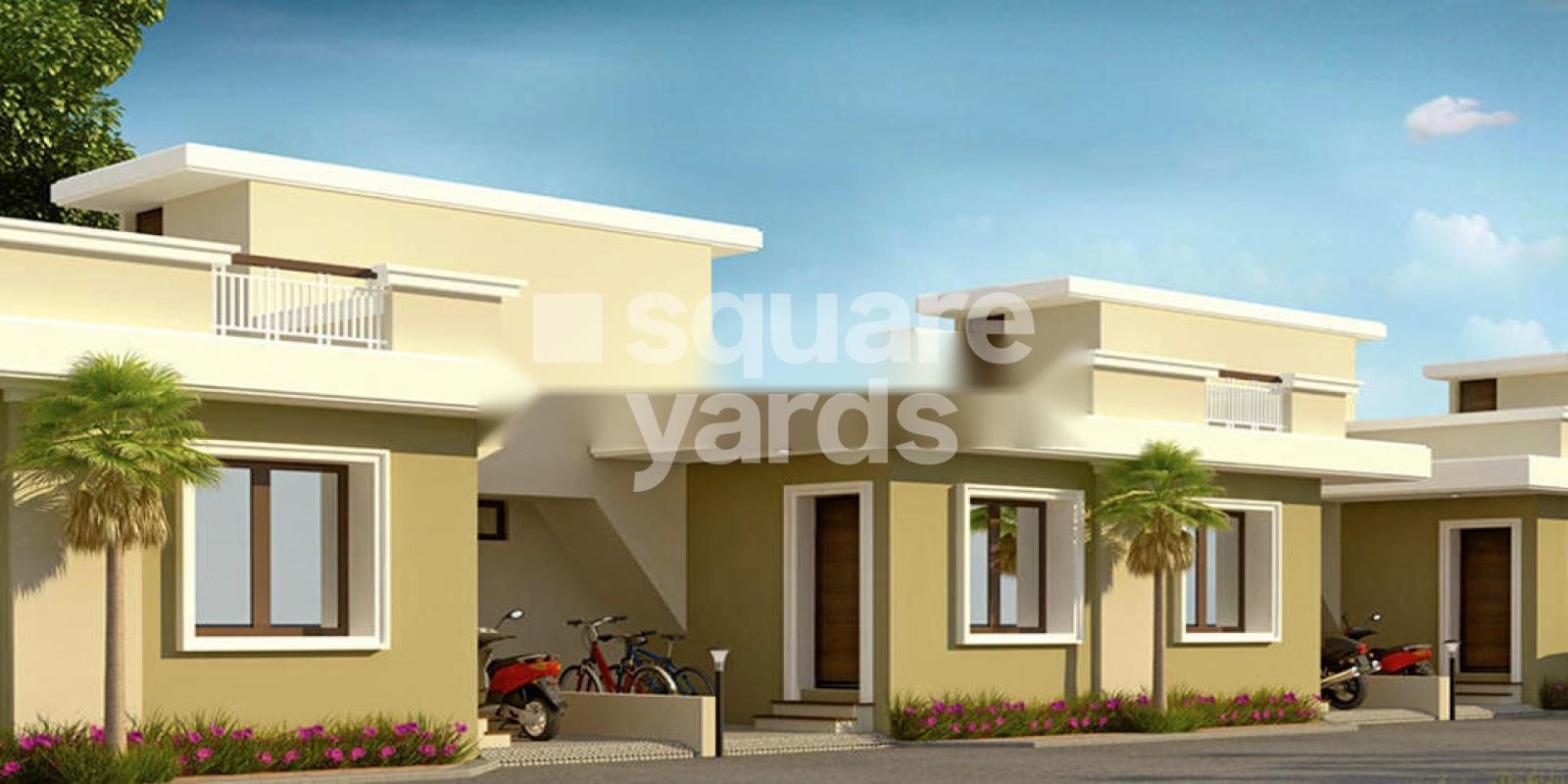 Gajanan Upvan Featured Image