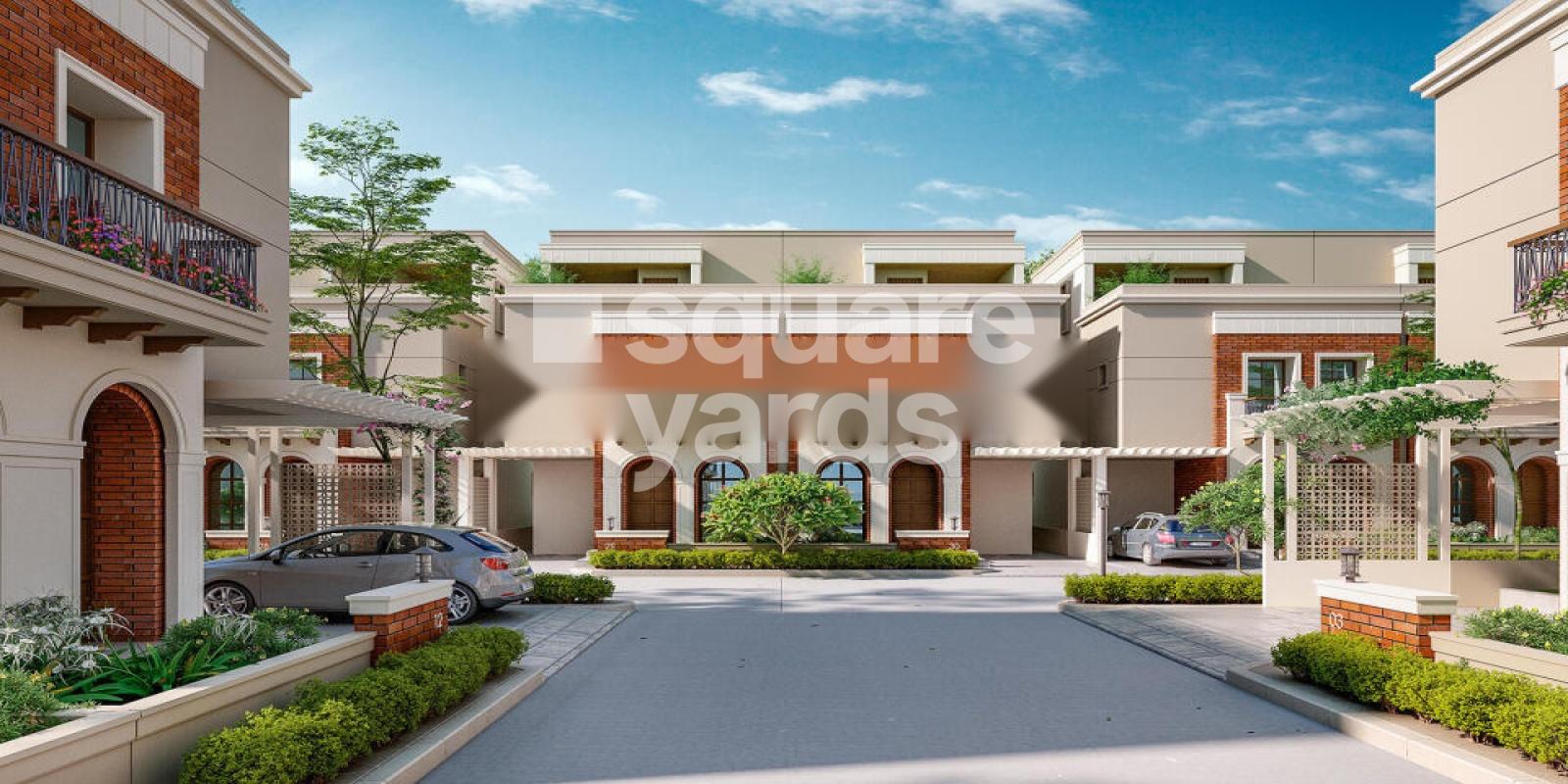 Gajanana Park Street