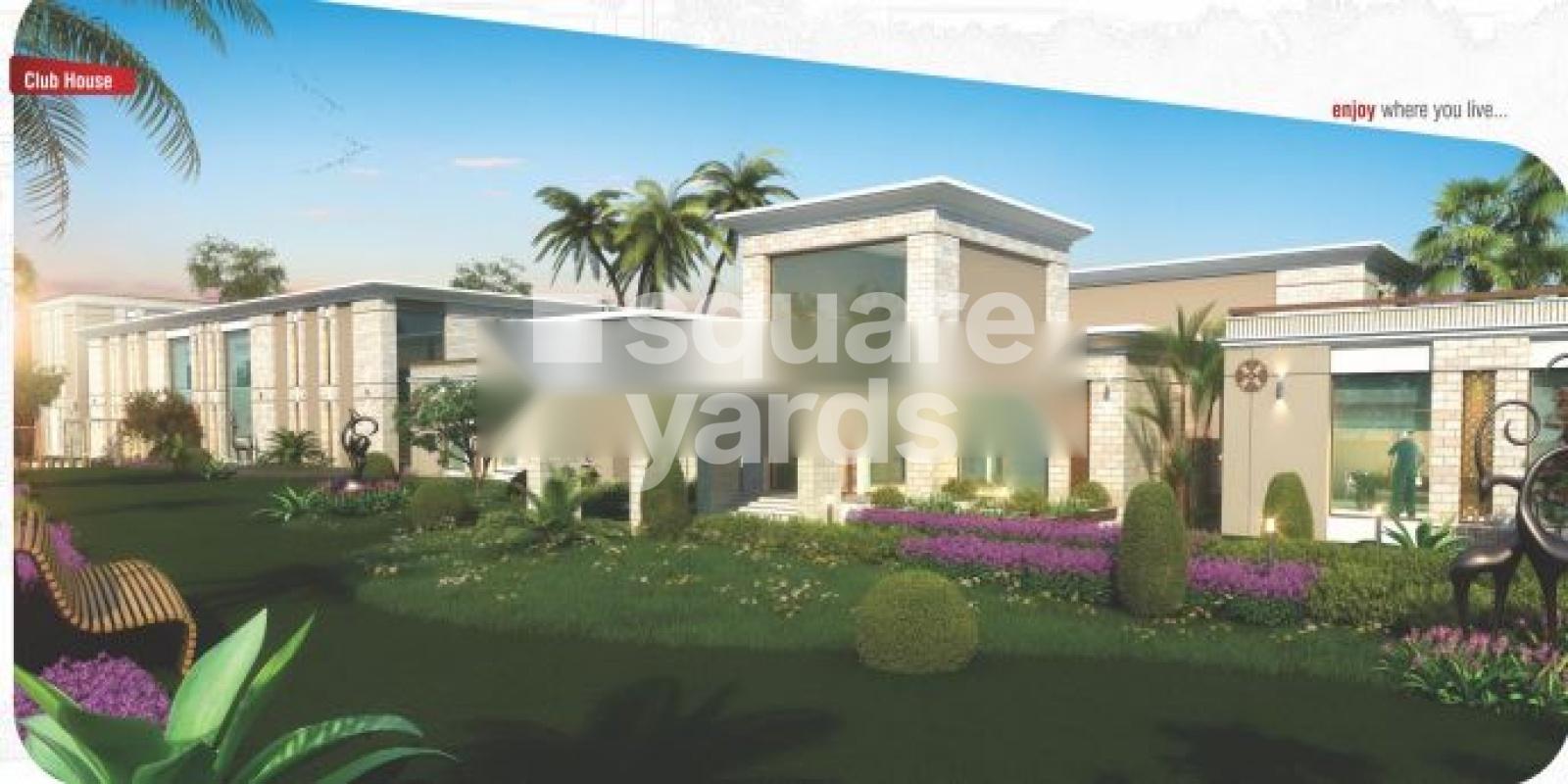 Gajanana Villa residential project in Kumetha