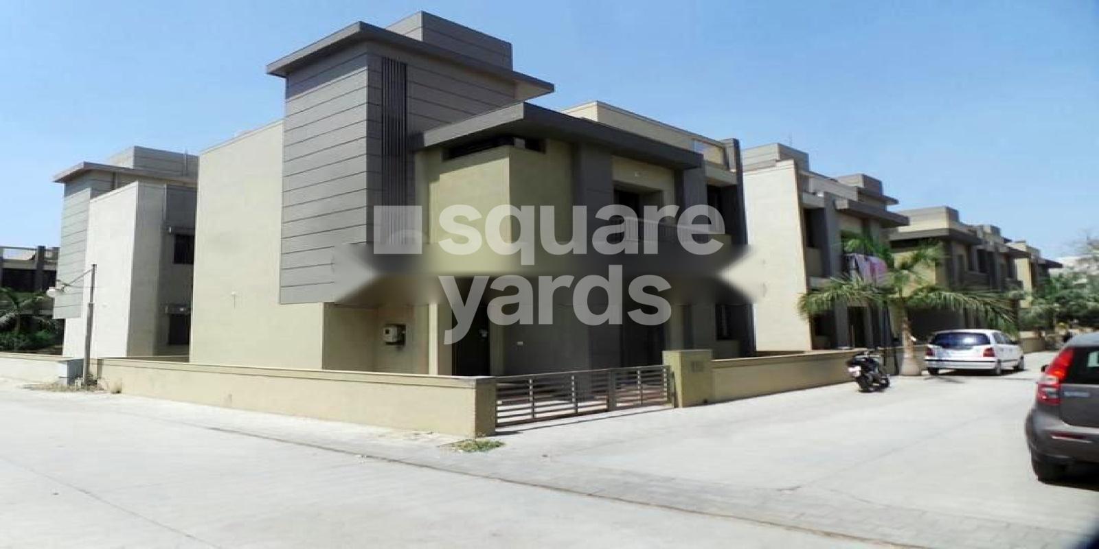 Galaxy Bungalows, Bhayli, Vadodara