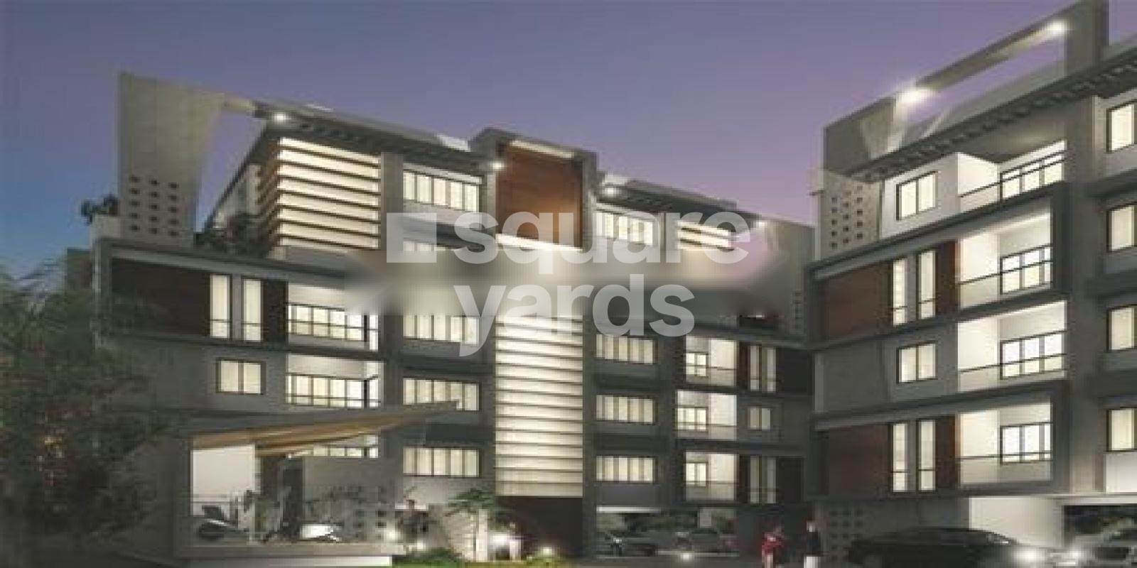 Gallops Mayfair Meridian