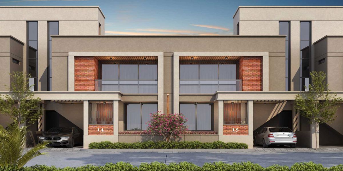Shivaay 29 residential project in Gorwa