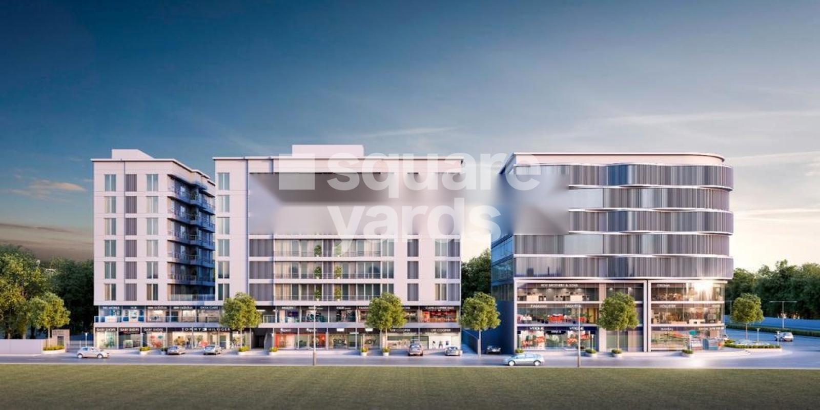 Glade Aroma Featured Image