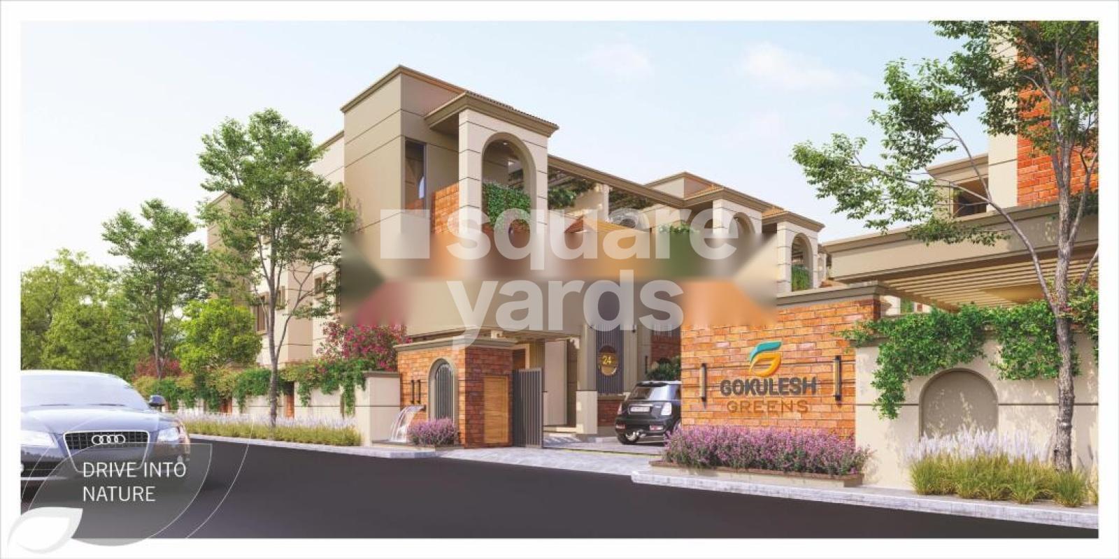 Gokulesh Greens Featured Image