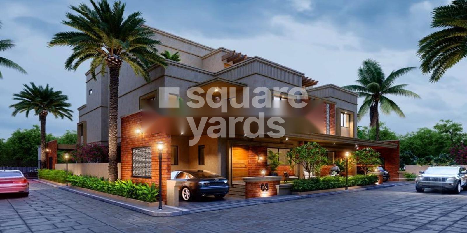 Govardhan Paradise 19