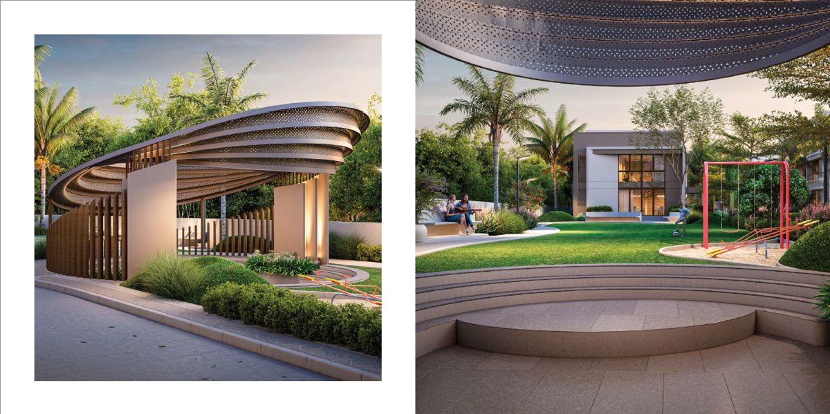 Great Spaces Novarra