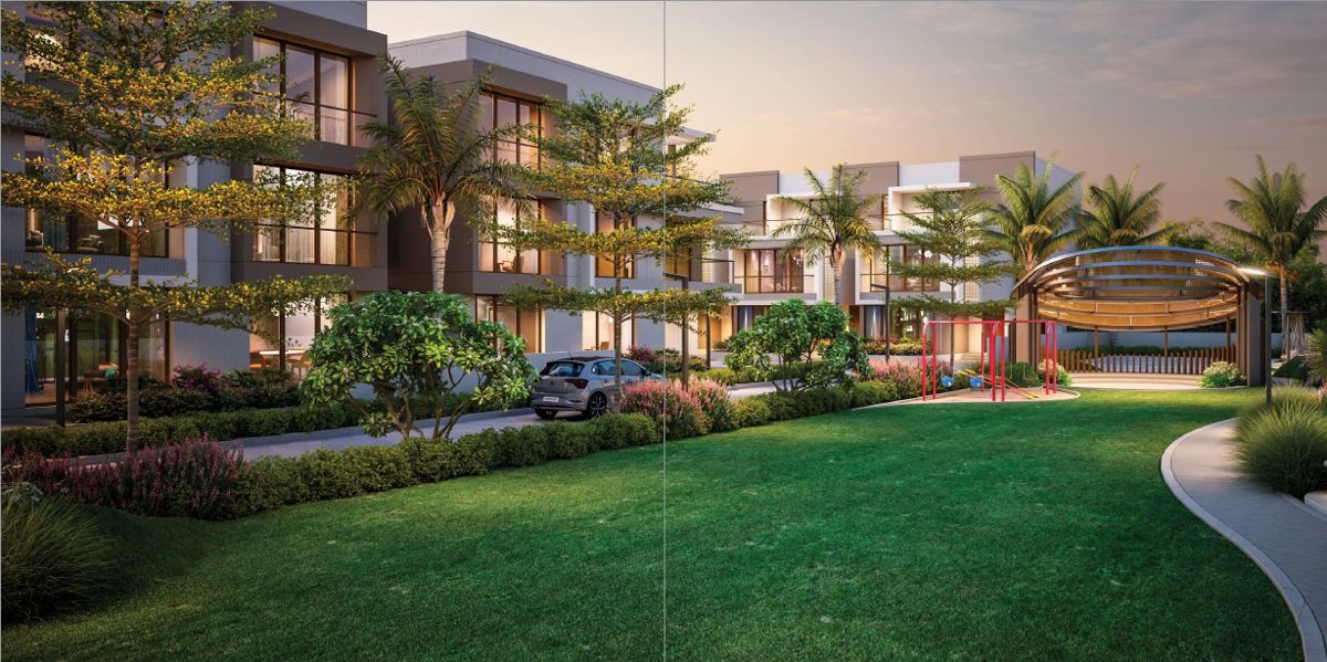Great Spaces Novarra