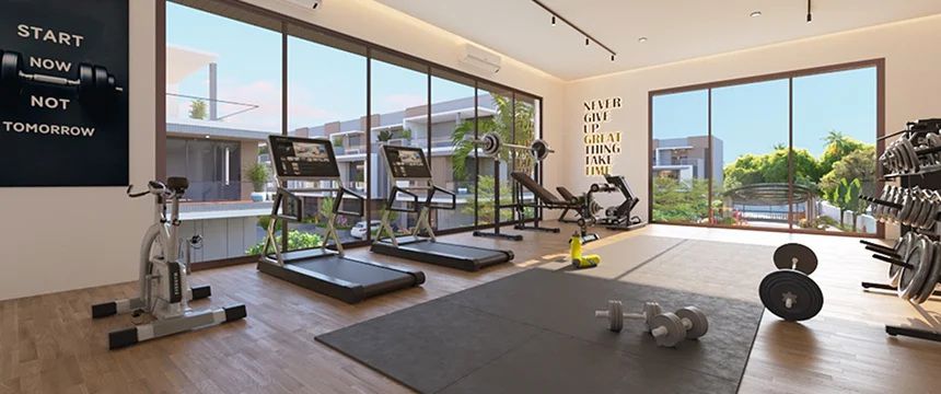 Great Spaces Novarra
