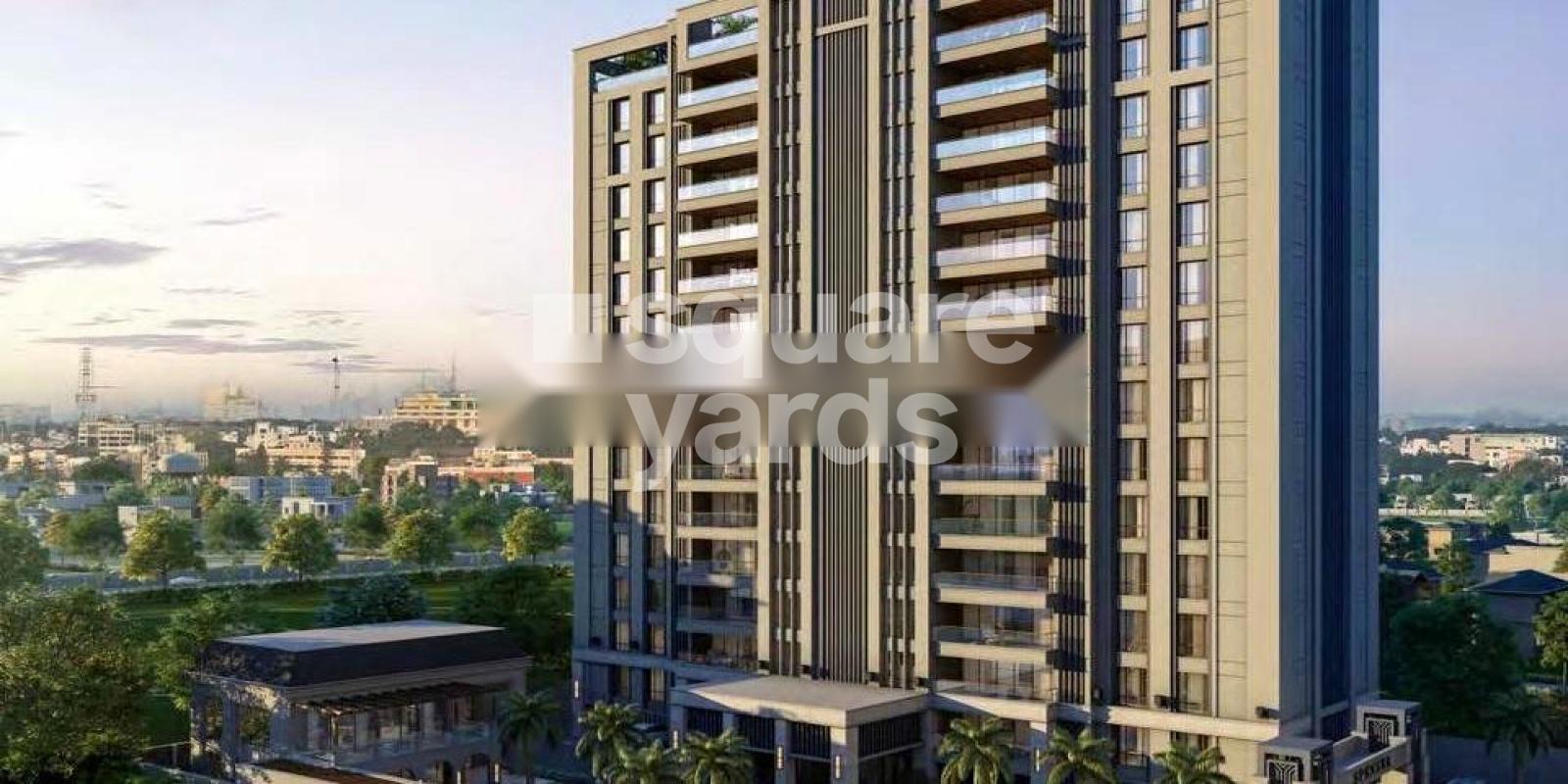 Greystone Spenser 10