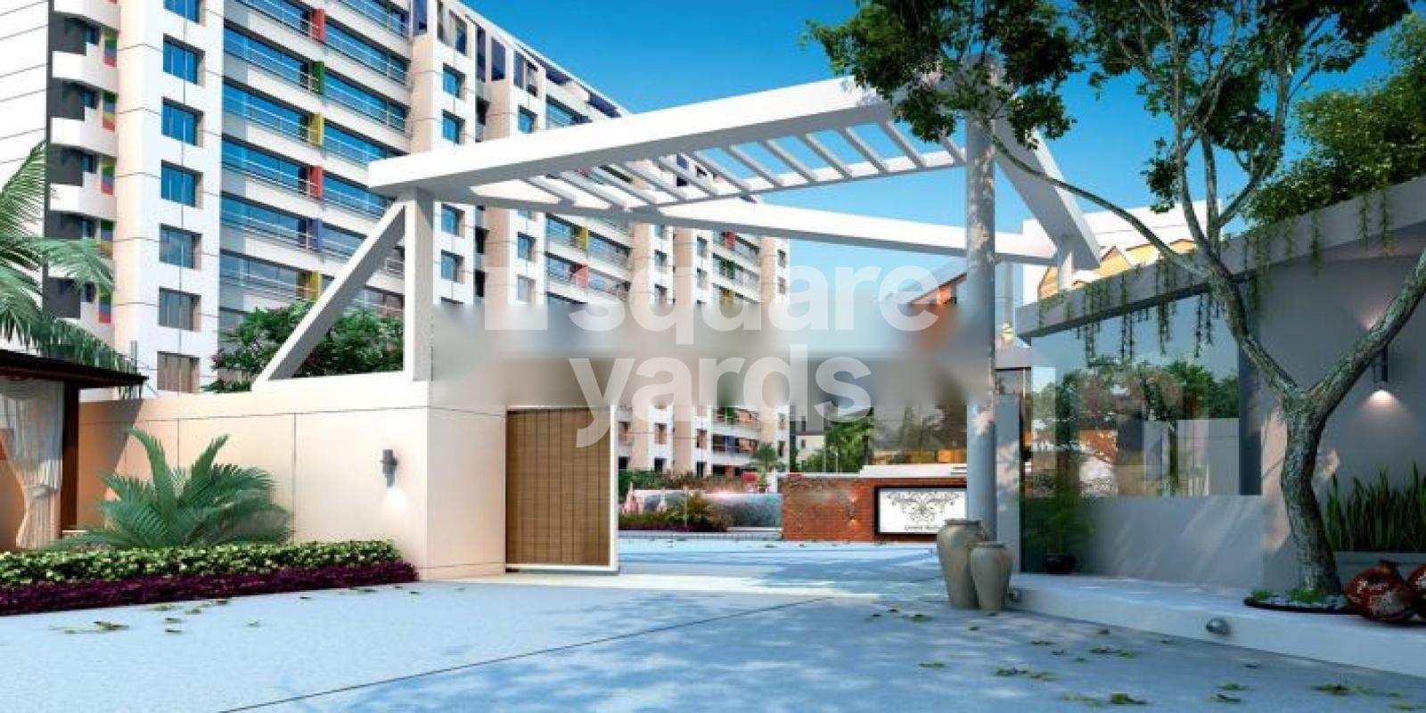 Gunatit Adhwait Greens