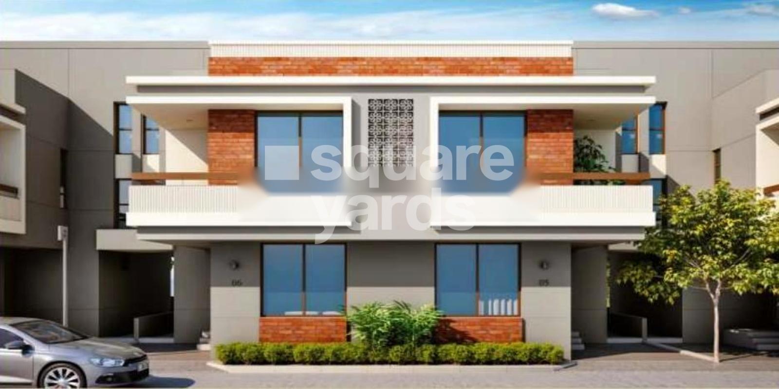 Hari Aum Shivam Bungalows