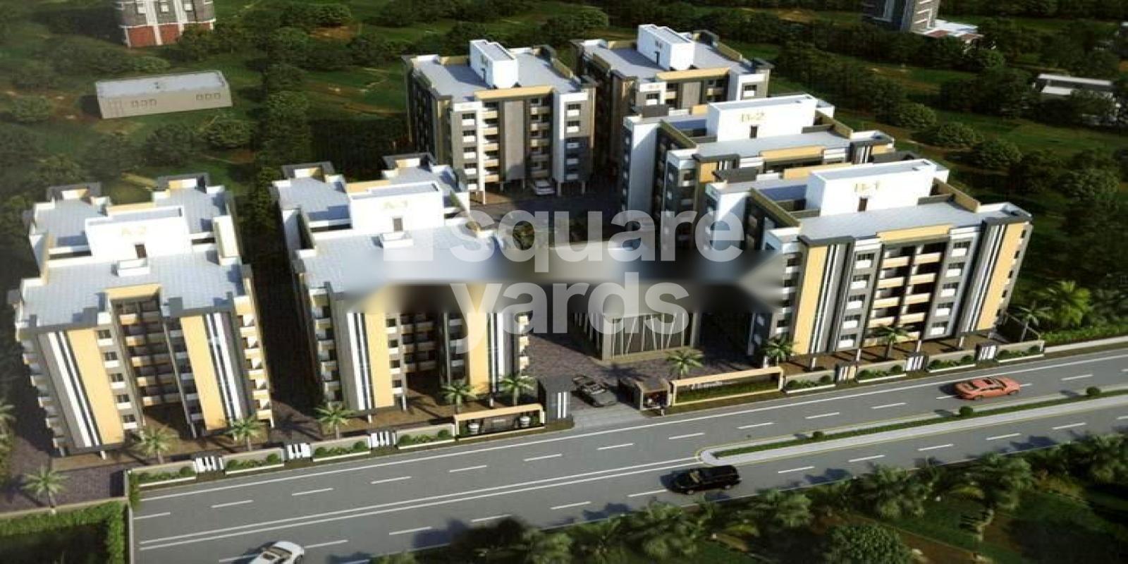 Harison Vivanta Heights