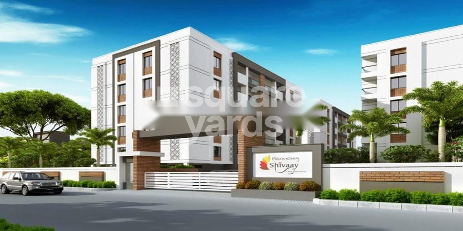 Harmony Shivaay, Gotri Road, Vadodara