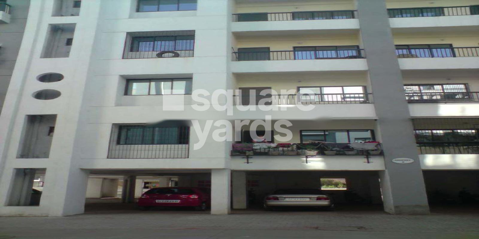 Haverest Residency
