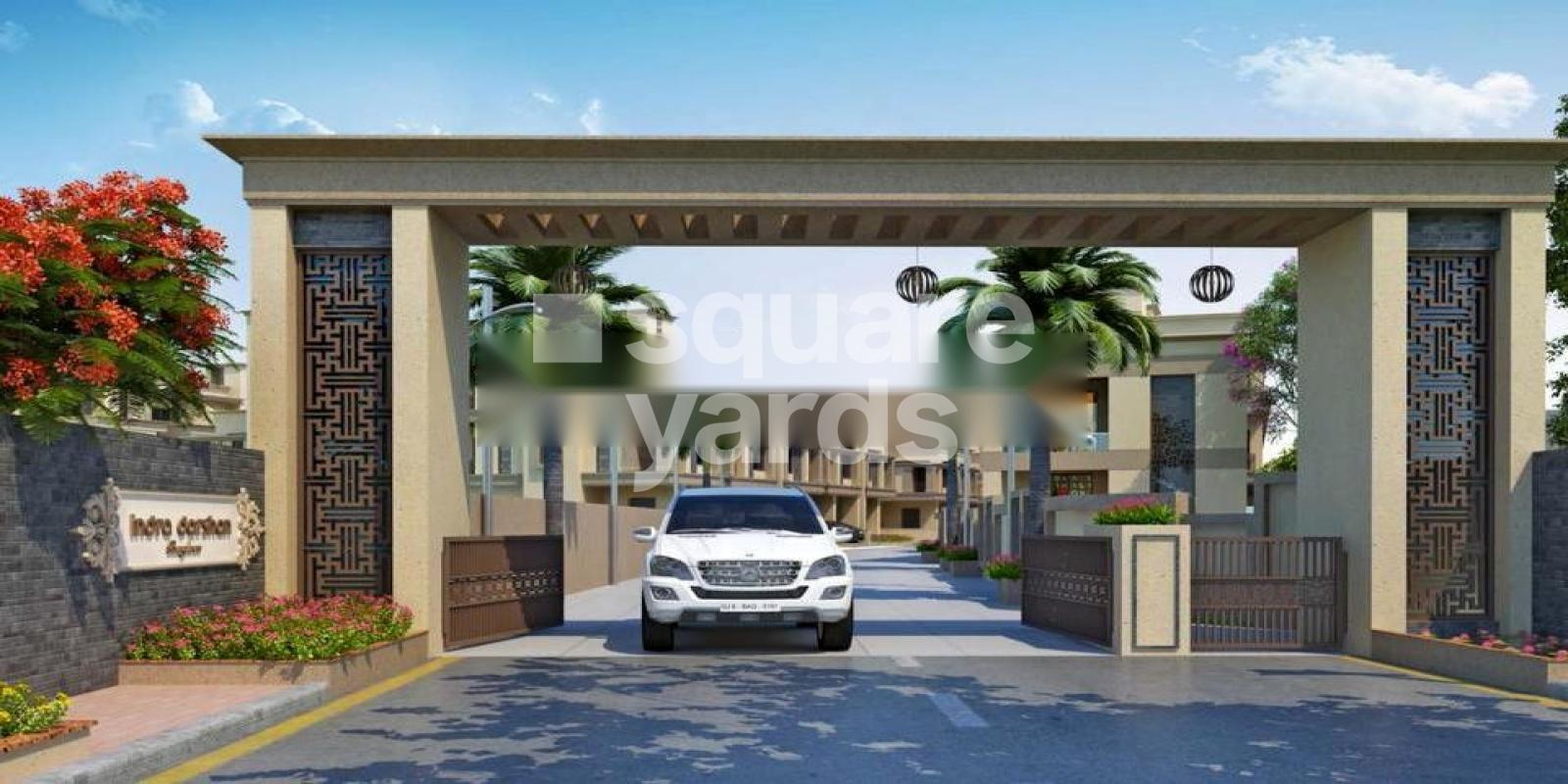 Indra Darshan Bunglows