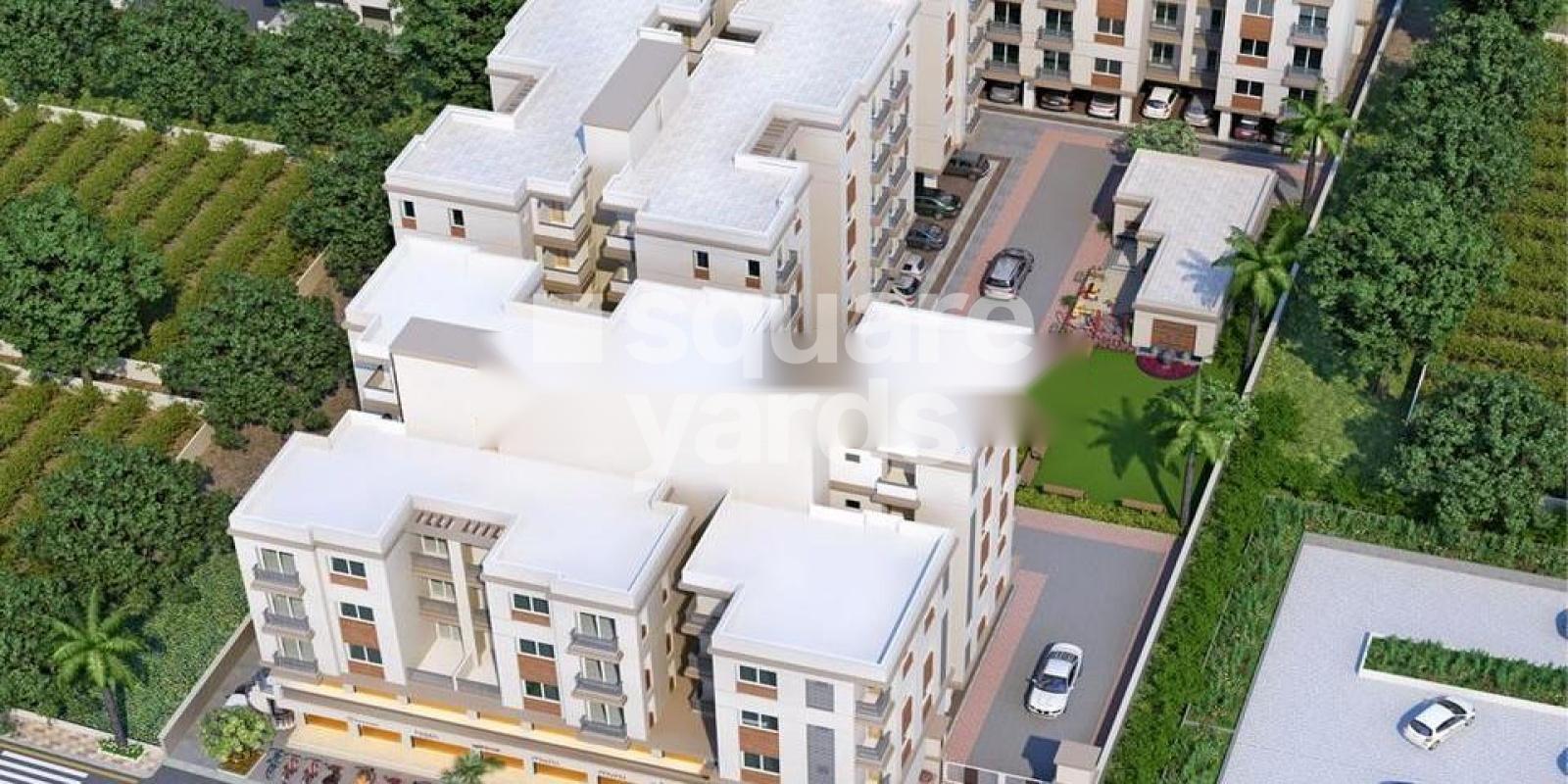 Infinium Featured Image