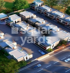 Isha Bungalows Isha Bungalows