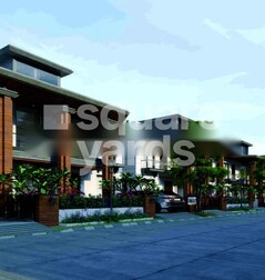 Isha Greenspace Isha Greenspace