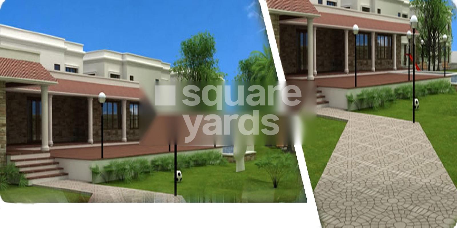 Jala Green View Residency