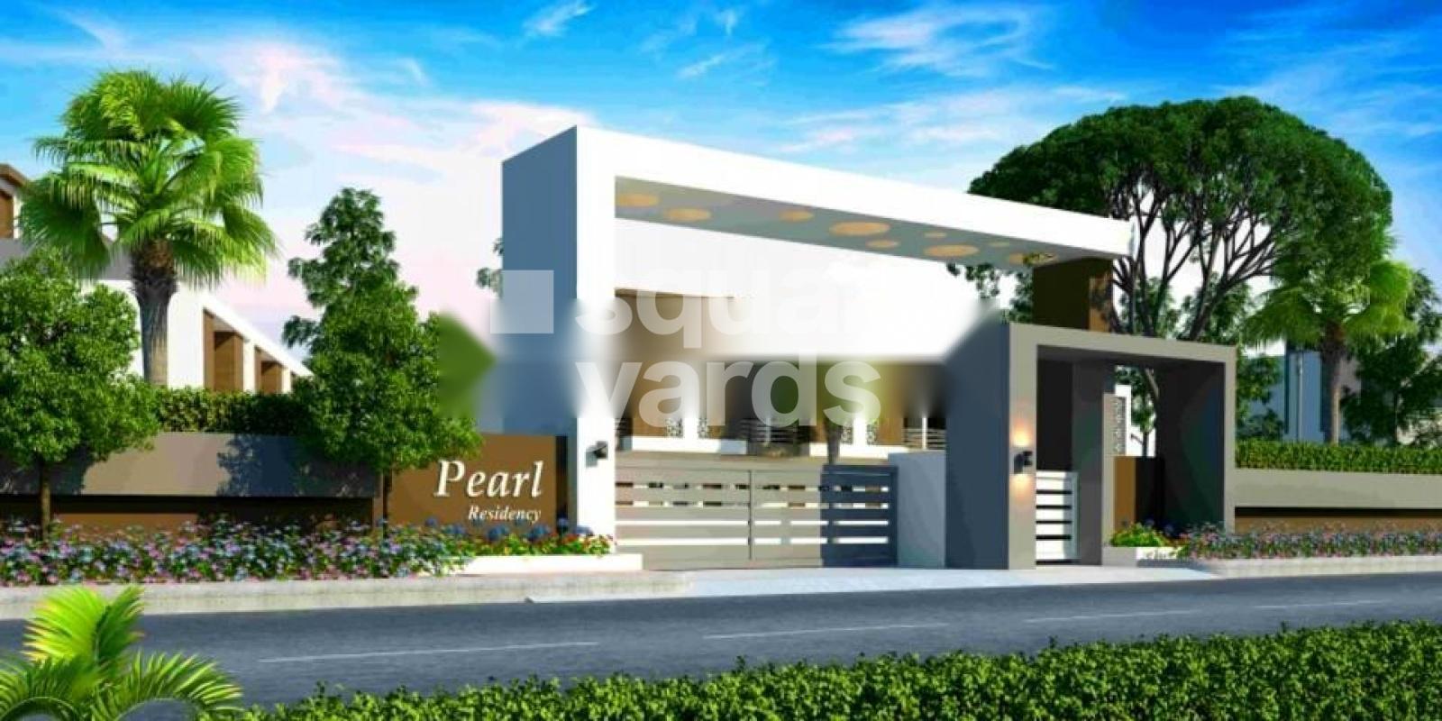 Kabir Pearl Residency Featured Image