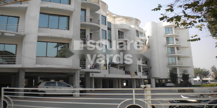 Kalp Apartments Cover Image