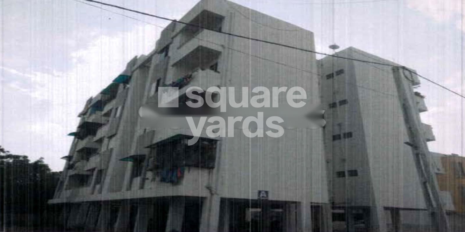 Kalp Dev Residency Featured Image