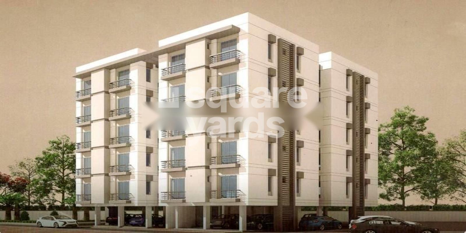 Kalyan Shyamal Dream Featured Image