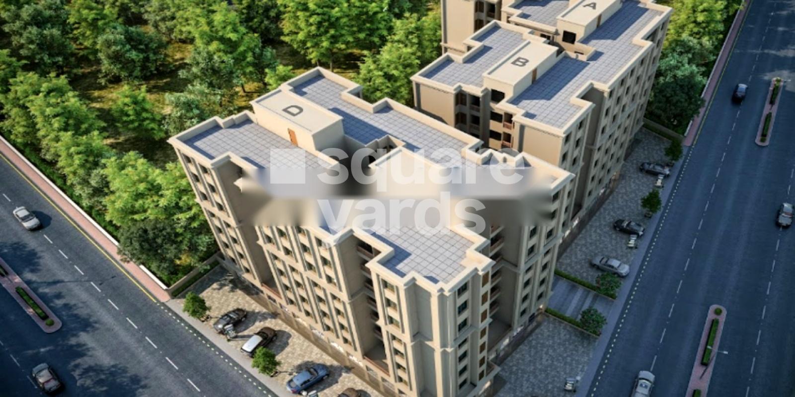 Kamdhenu Complex Featured Image