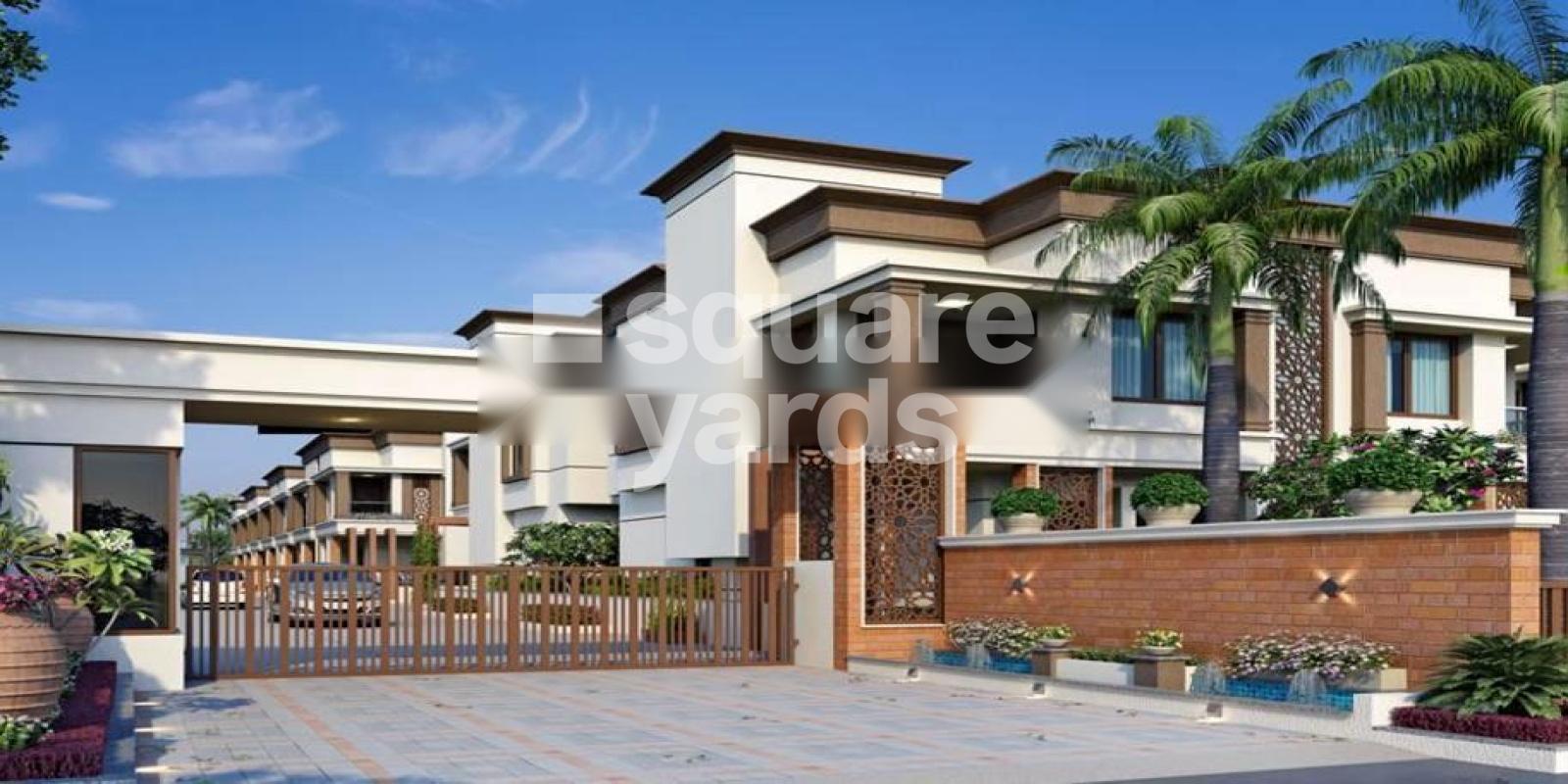 Kanha Aangan Featured Image