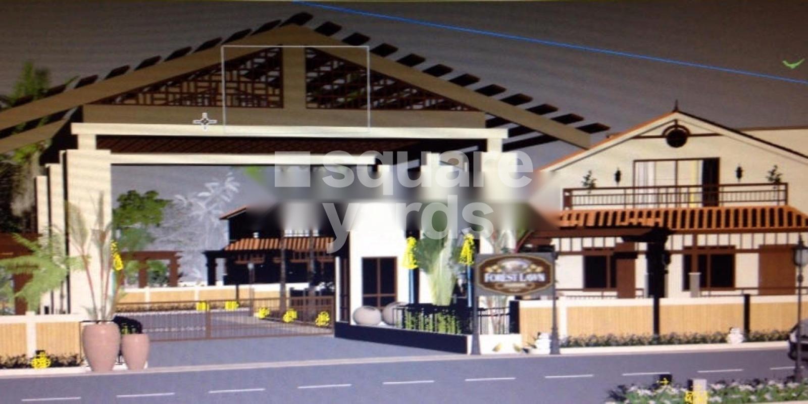 Kanha Forest Lawn Farms Featured Image