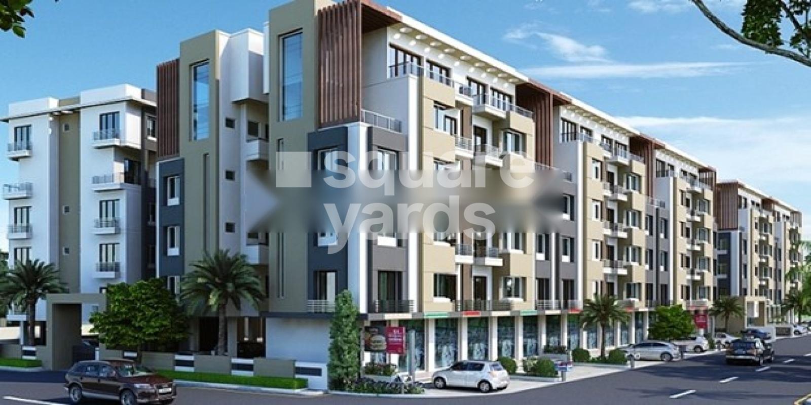 Kanha Gold Featured Image