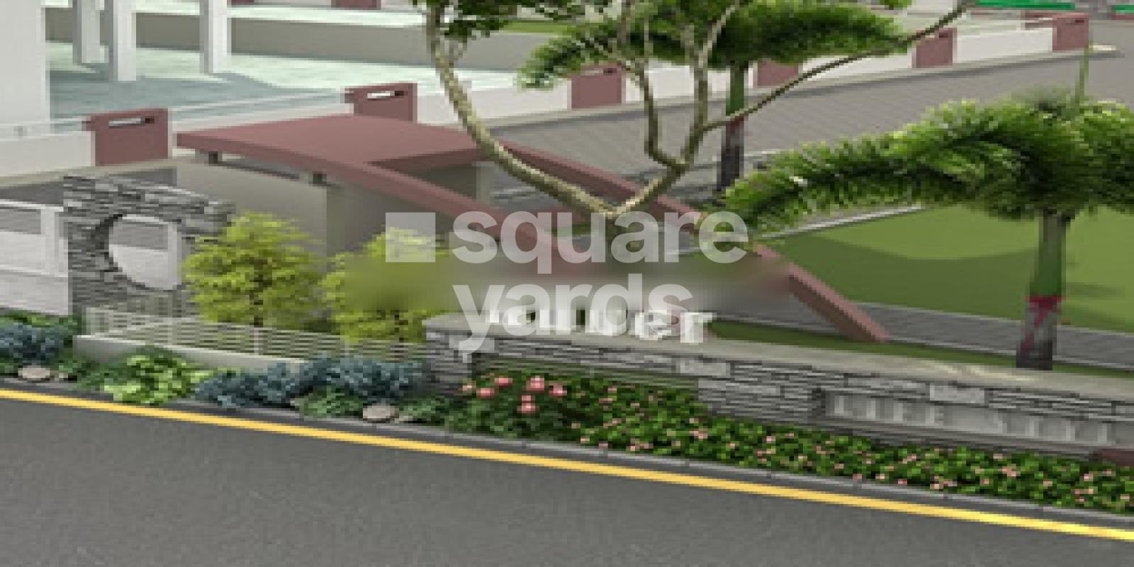 Kanha Kuber Life Style