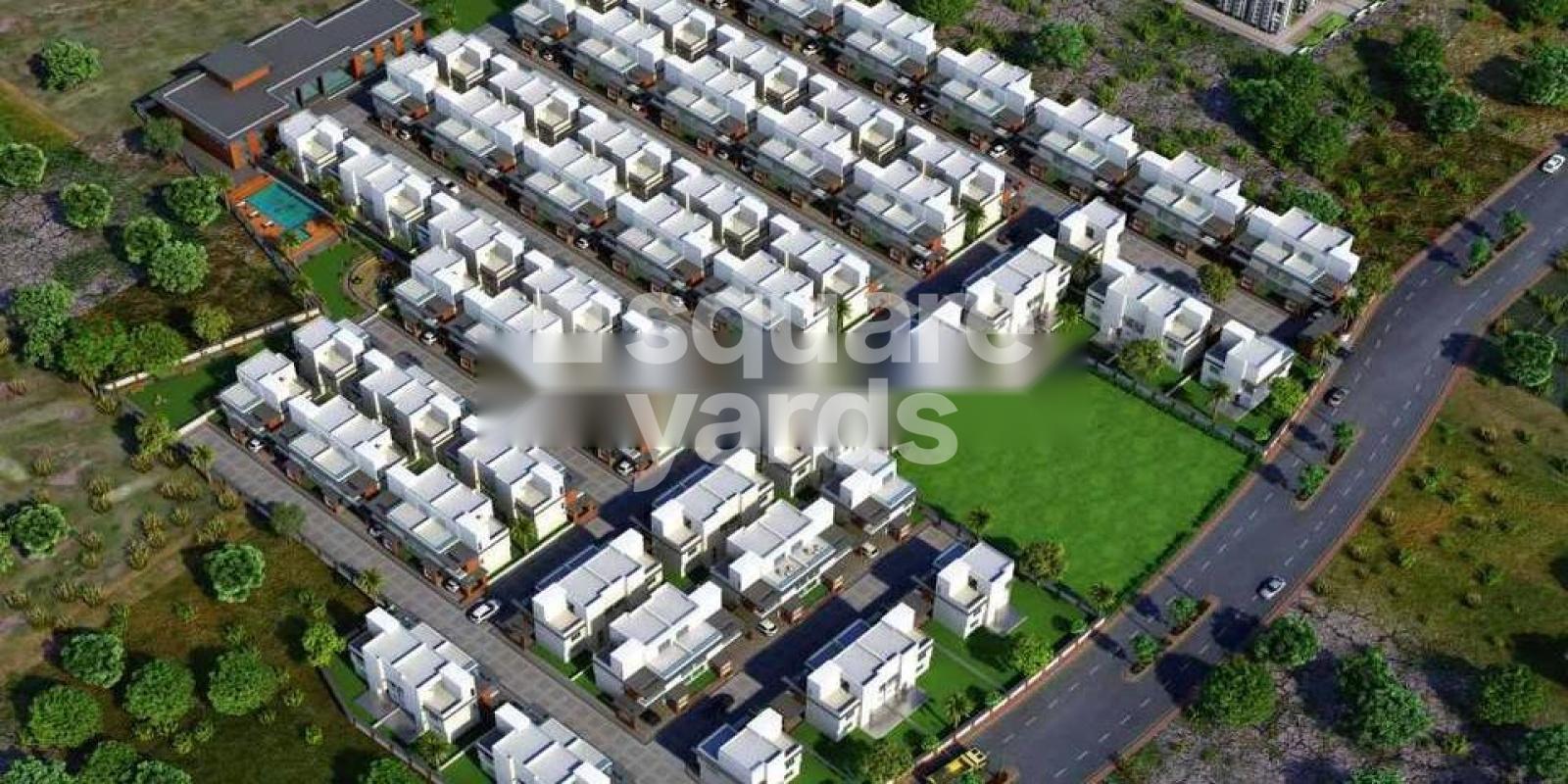 Karma Lifestyle, Harni, Vadodara