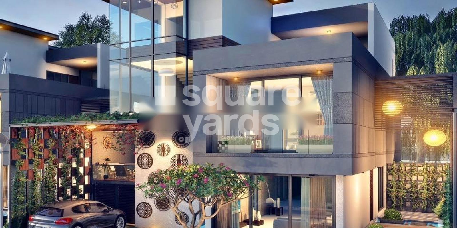 Keizer De Elegante Villa Featured Image