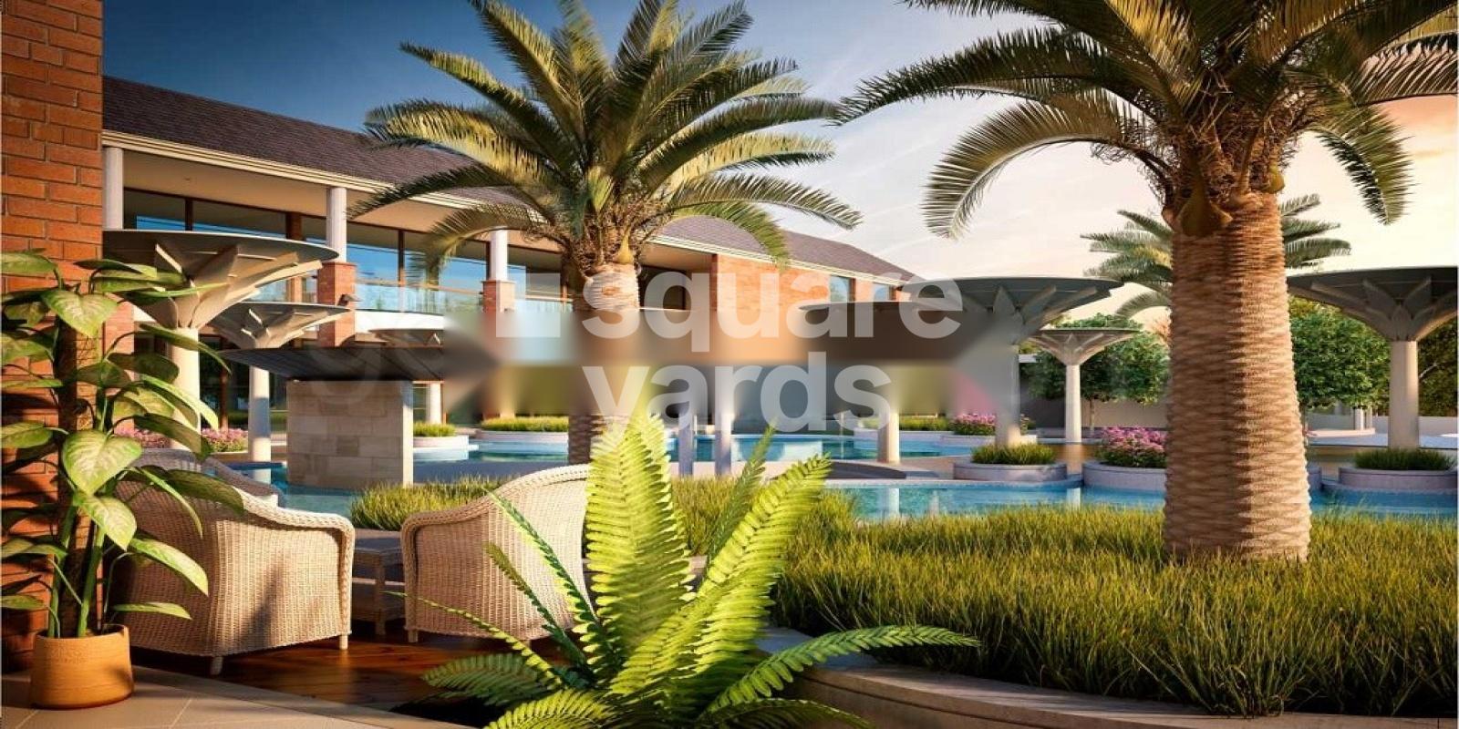 Kensafari residential project in Waghodia