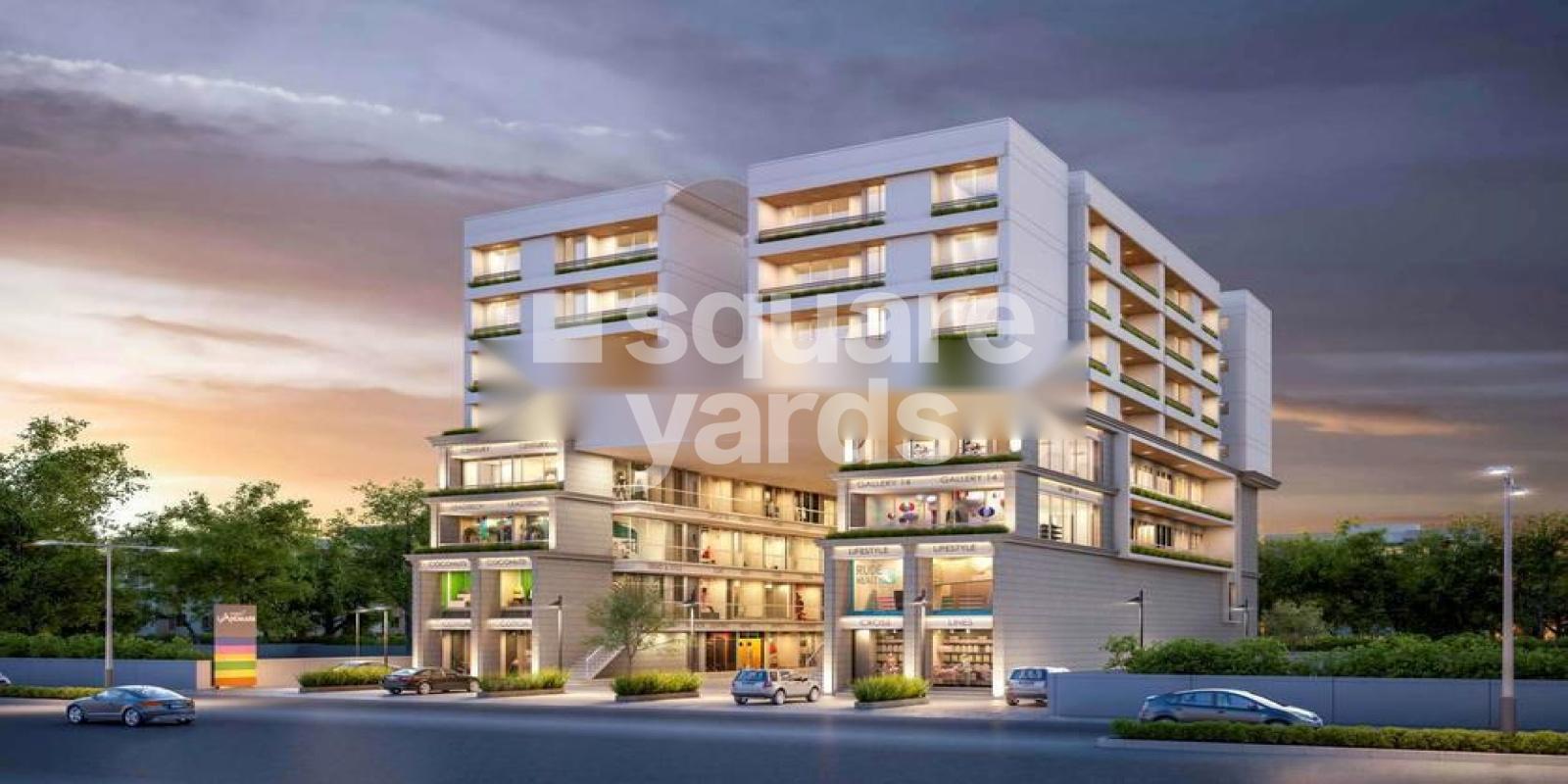 Keshav Landmark Featured Image