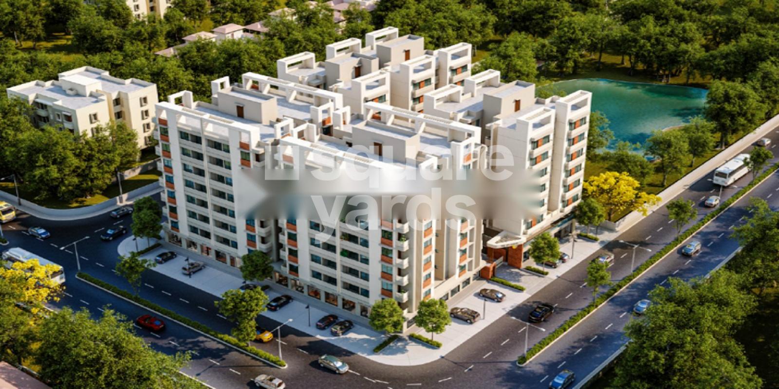 Keshav Zillion The Splendid