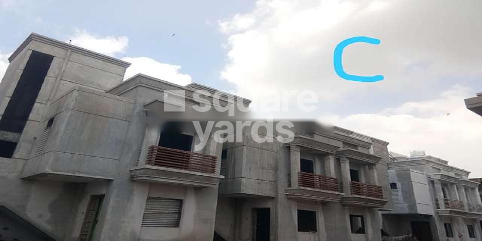 Keynfra Viera Villas