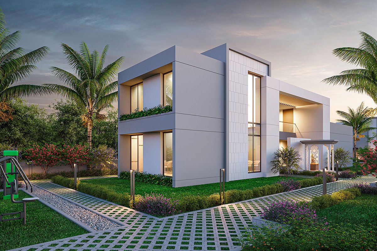 KG Ultima Nest Clubhouse External Image