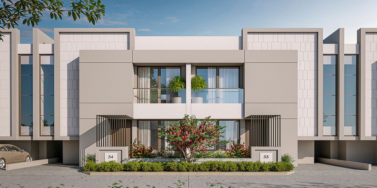 KG Ultima Nest residential project in Shankarpura