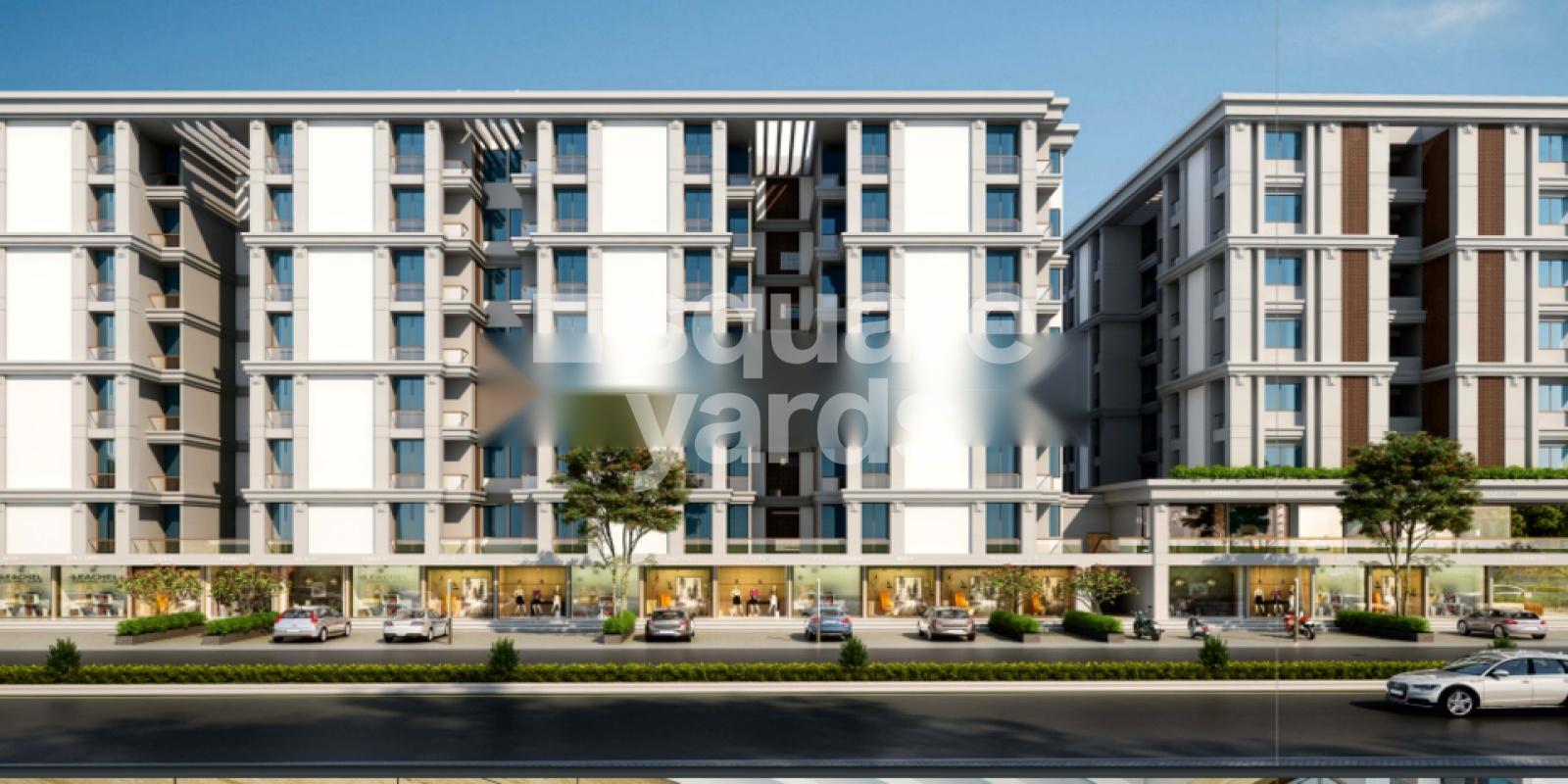 Koriya Kishan Ambrosia Featured Image