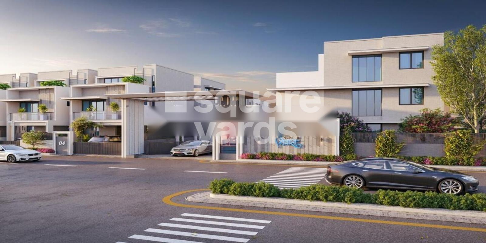 Krishna Darshan Niwas