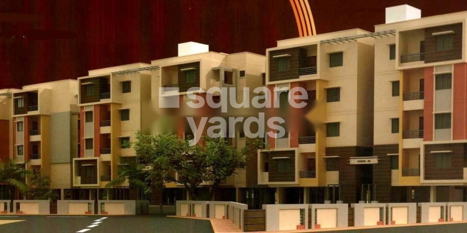 Krishna Nand Vihar Featured Image