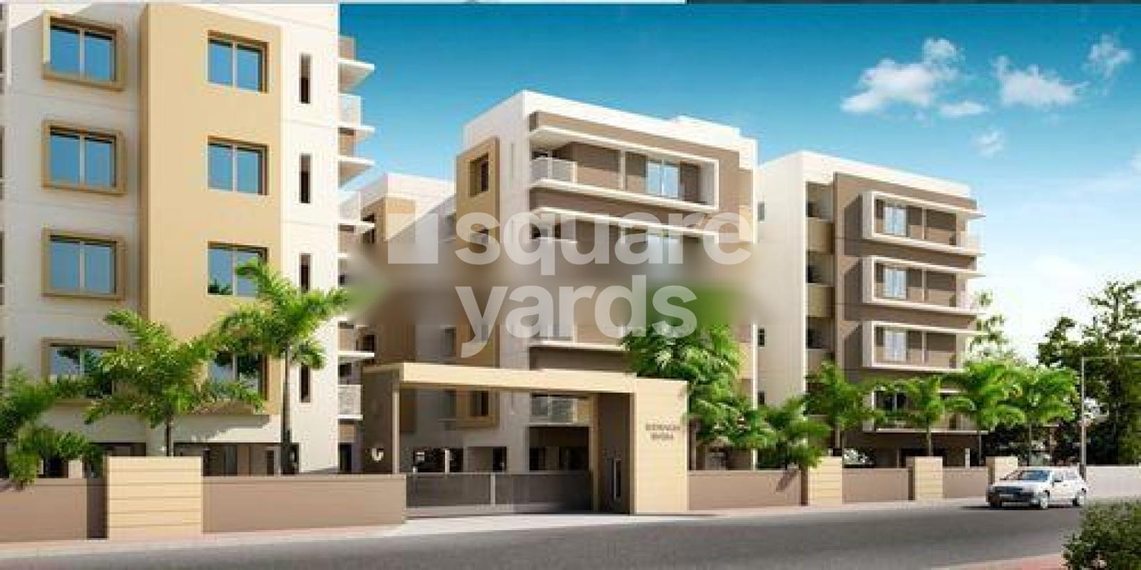 Krishna Rudraksh Rivera Featured Image